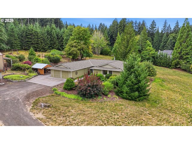 28722 Sw WILDHAVEN Ln, Hillsboro, OR 97123