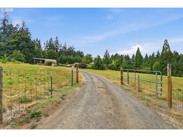 28722 Sw WILDHAVEN Ln, Hillsboro, OR 97123