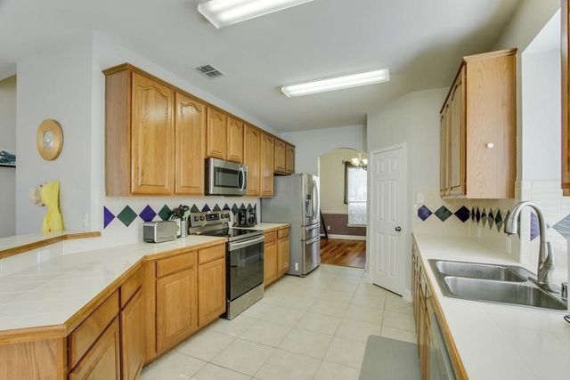 1322 Dove Brook Drive, Allen, TX 75002