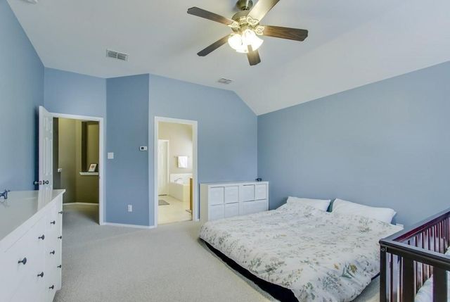 1322 Dove Brook Drive, Allen, TX 75002