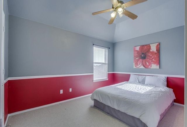 1322 Dove Brook Drive, Allen, TX 75002