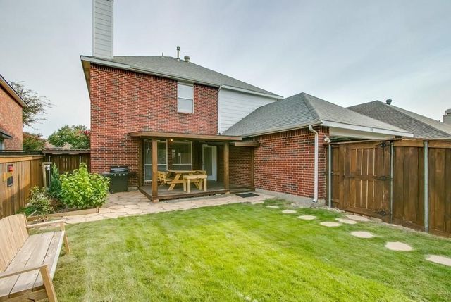 1322 Dove Brook Drive, Allen, TX 75002