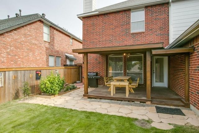 1322 Dove Brook Drive, Allen, TX 75002