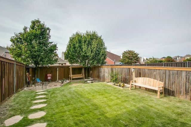 1322 Dove Brook Drive, Allen, TX 75002