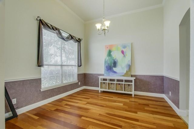 1322 Dove Brook Drive, Allen, TX 75002