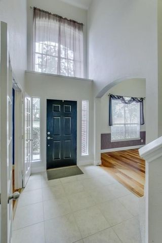 1322 Dove Brook Drive, Allen, TX 75002