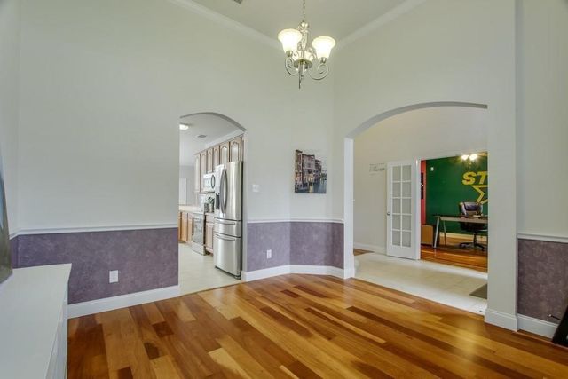 1322 Dove Brook Drive, Allen, TX 75002