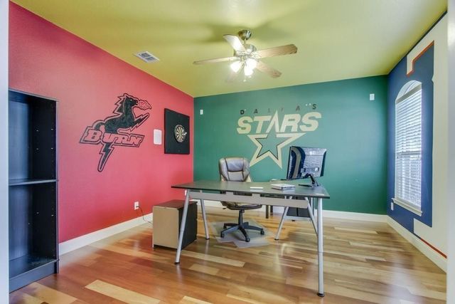 1322 Dove Brook Drive, Allen, TX 75002