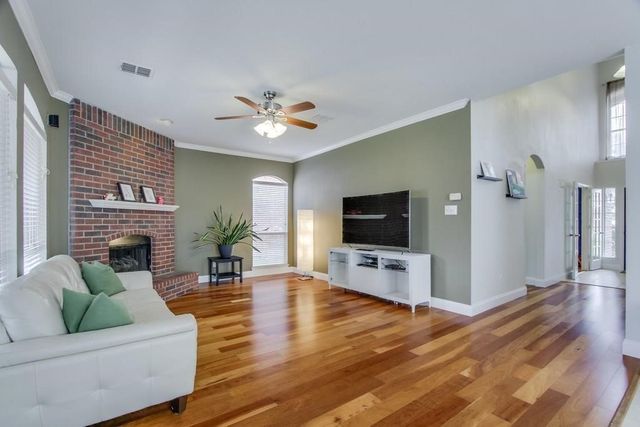 1322 Dove Brook Drive, Allen, TX 75002