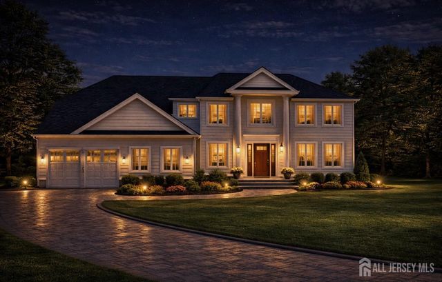 586 Ridge Road, South Brunswick, NJ 08852