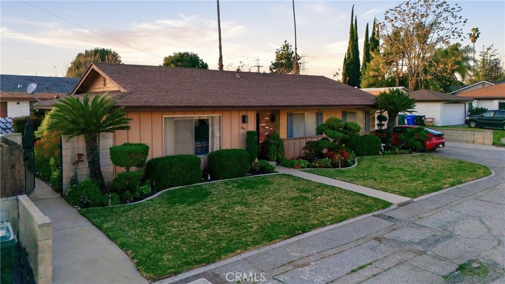 8805 Arcadia Avenue, San Gabriel, CA 91775