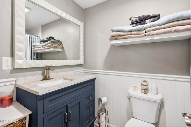 410 Wittman Avenue, Pass Christian, MS 39571