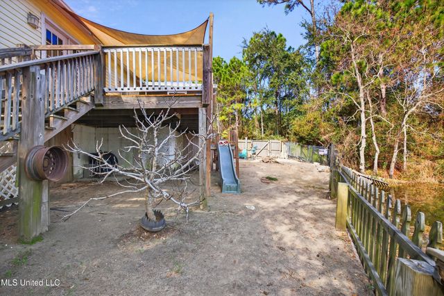 410 Wittman Avenue, Pass Christian, MS 39571