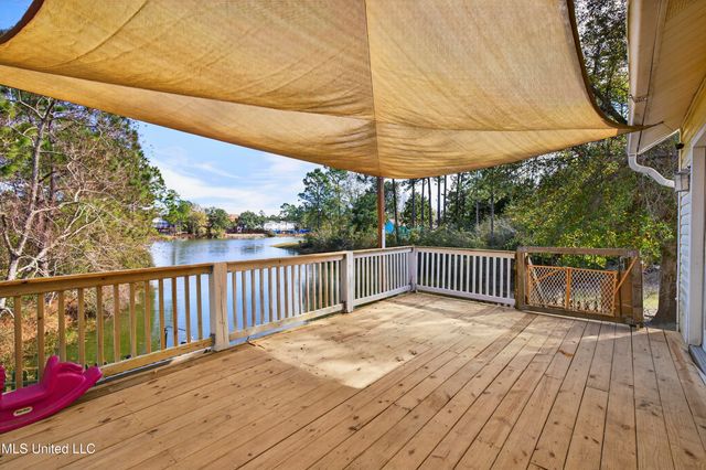 410 Wittman Avenue, Pass Christian, MS 39571