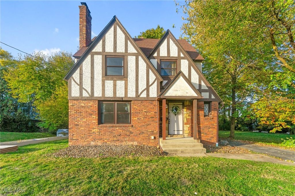 26 Marlindale Avenue, Boardman, OH 44512