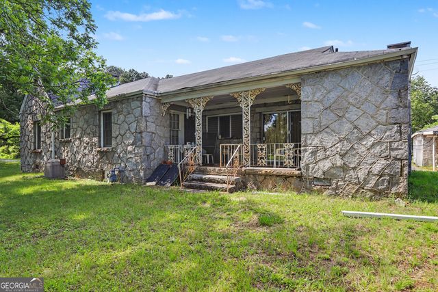 3590 Klondike Road, Lithonia, GA 30038