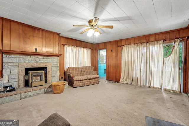 3590 Klondike Road, Lithonia, GA 30038