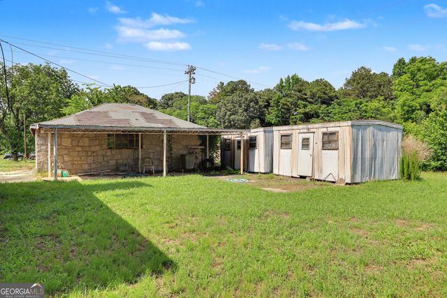 3590 Klondike Road, Lithonia, GA 30038