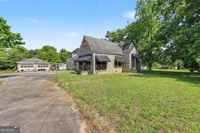 3590 Klondike Road, Lithonia, GA 30038