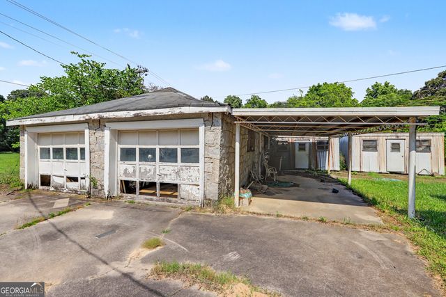 3590 Klondike Road, Lithonia, GA 30038