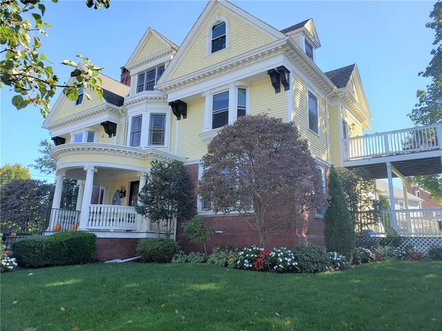 75 Orchard Avenue 4, Providence, RI 02906