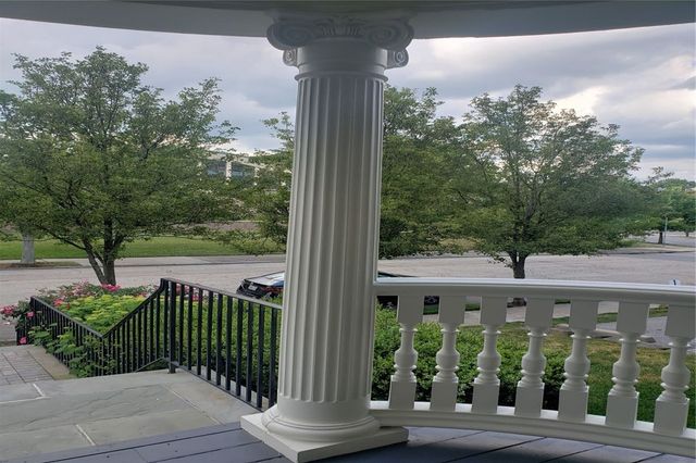 75 Orchard Avenue 4, Providence, RI 02906