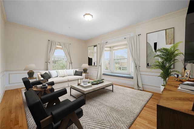 75 Orchard Avenue 4, Providence, RI 02906