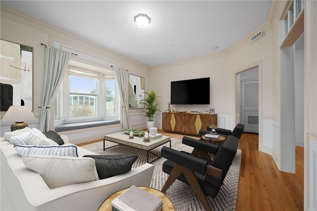 75 Orchard Avenue 4, Providence, RI 02906