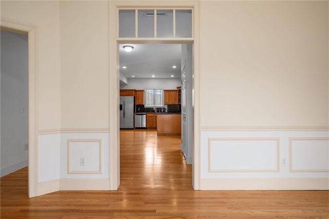 75 Orchard Avenue 4, Providence, RI 02906