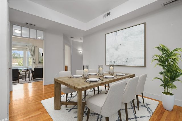75 Orchard Avenue 4, Providence, RI 02906