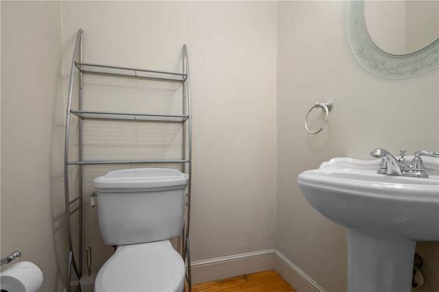 75 Orchard Avenue 4, Providence, RI 02906