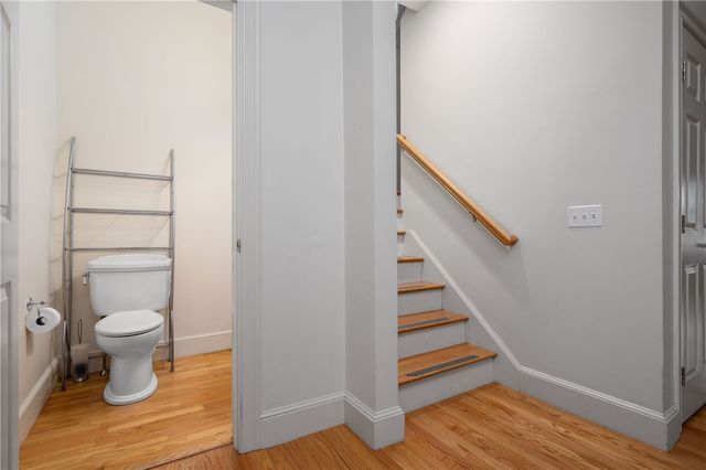 75 Orchard Avenue 4, Providence, RI 02906