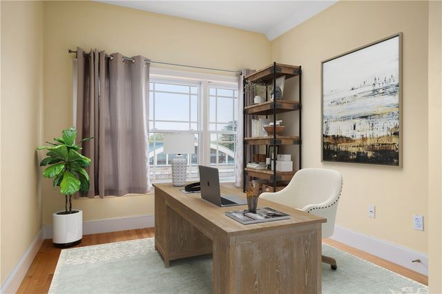 75 Orchard Avenue 4, Providence, RI 02906