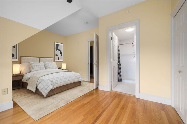 75 Orchard Avenue 4, Providence, RI 02906