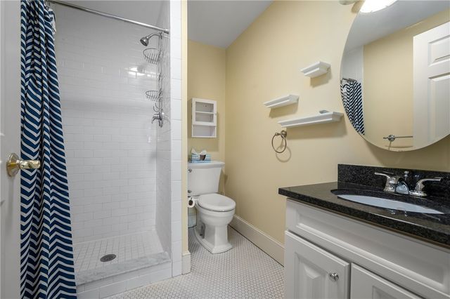 75 Orchard Avenue 4, Providence, RI 02906