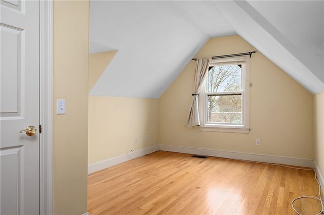 75 Orchard Avenue 4, Providence, RI 02906