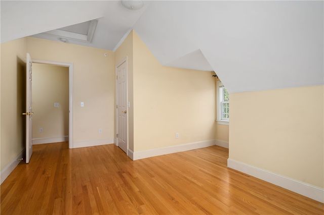 75 Orchard Avenue 4, Providence, RI 02906