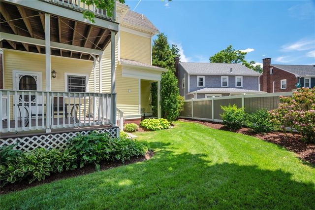 75 Orchard Avenue 4, Providence, RI 02906
