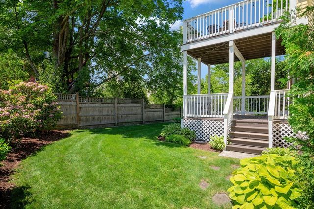 75 Orchard Avenue 4, Providence, RI 02906