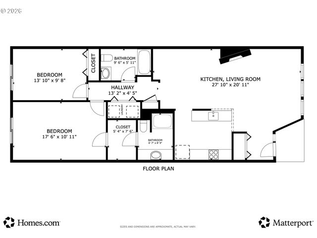 13210 Se 7TH St J45, Vancouver, WA 98683