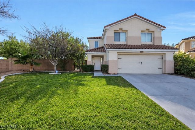 1932 Empoli Court, Las Vegas, NV 89134