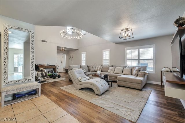 1932 Empoli Court, Las Vegas, NV 89134