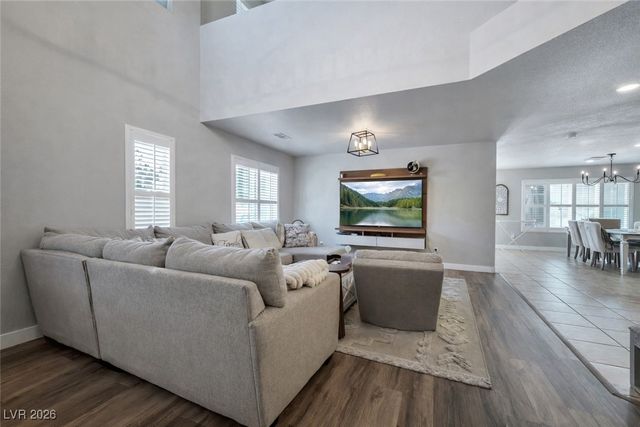 1932 Empoli Court, Las Vegas, NV 89134