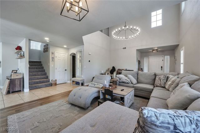 1932 Empoli Court, Las Vegas, NV 89134