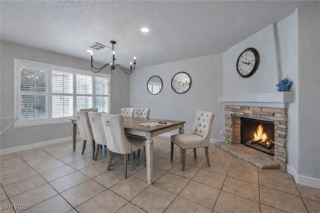 1932 Empoli Court, Las Vegas, NV 89134