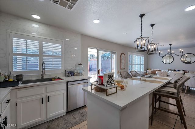 1932 Empoli Court, Las Vegas, NV 89134