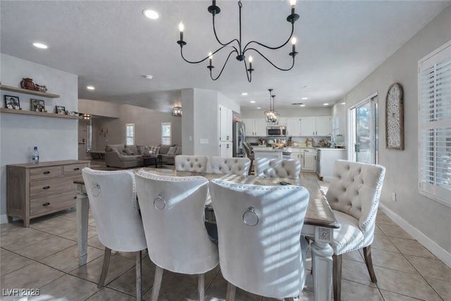 1932 Empoli Court, Las Vegas, NV 89134