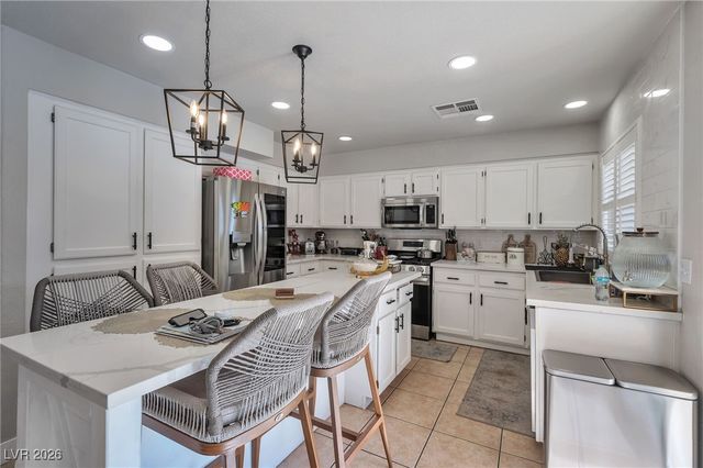 1932 Empoli Court, Las Vegas, NV 89134