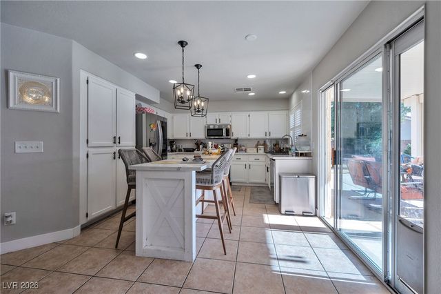 1932 Empoli Court, Las Vegas, NV 89134