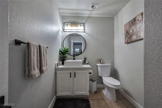 1932 Empoli Court, Las Vegas, NV 89134